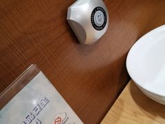 -萨莉亚意式餐厅(浦江万达广场店)