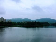 -江南大学(蠡湖校区)