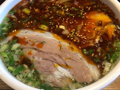 -中阿兰牛肉面(悦海新天地店)