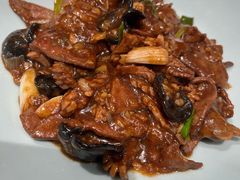 -玉华台饭庄·淮扬菜·烤鸭(望京店)