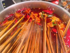 -签小二串串火锅(观音桥店)