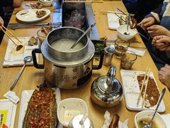 -正丰源大缸烧烤(人民路店)