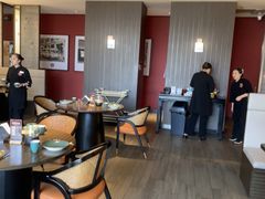 -鸽子侯·家宴·平价海鲜(绿地店)