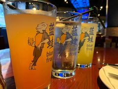 -bluefrog蓝蛙(水游城店)