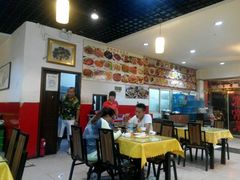 大堂-盛德利食府 天津菜(河西店)