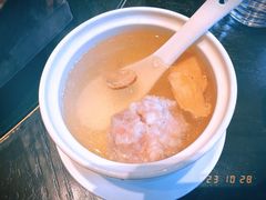 -四季民福烤鸭店(外滩外白渡桥店)