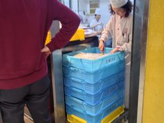 -王家沙点心店(南京西路总店)