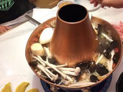 -祥源胡同·涮牛羊肉火锅(花桥店)
