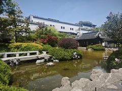 -江宁织造博物馆