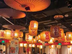 -南京大牌档(青岛万象城店)