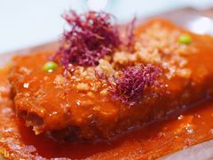 -3号仓库·创意中国菜(嘉兴龙鼎万达店)