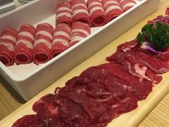 -骨之味·筒骨汤火锅(江头店)