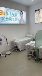 -友仟痘医生科学祛痘连锁