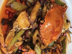 -辣婆婆(航天桥店)