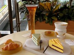 啤啤tea-tea'stone (万象天地店)