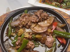 -粤香楼(新光里店)