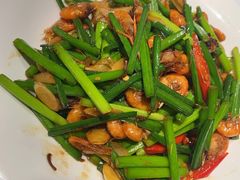 -宴秋杭州菜(锦艺城店)