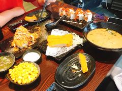 炸猪排-哏儿寿司(红桥店)