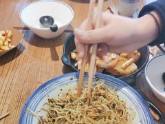 -巴倒烫陆派火锅山庄(南山总店)