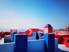 -漳州滨海火山岛自然生态风景区