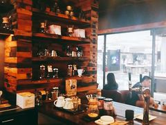 -星巴克臻选(青岛麦凯乐分店)