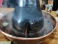 -东镇老火锅(长春路首店)