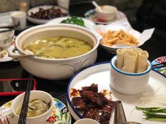 -臻吃客主题餐厅(人民路店)