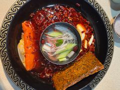 -蜀家渝重庆火锅(南屏街店)
