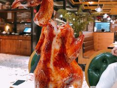 -广东道至正餐厅(区庄店)