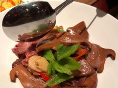 -花马天堂云南餐厅 Lost Heaven(外滩店)