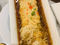 -小菜园新徽菜(宜兴八佰伴店)