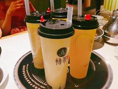 -蛙蛙叫干锅年代(簋街总店)