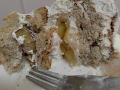 -Dark Horse·黑马蛋糕·低脂·低糖淡奶(金匙望湖大厦店)