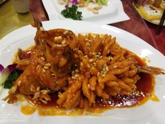 -东四民芳餐厅(世茂工三店)