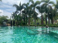 -广州都喜泰丽温泉度假酒店