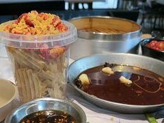 -巴厘龙虾·榜首油焖大虾(青山店)