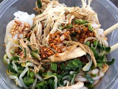 -再回首鸡肉米线(人民路一店)