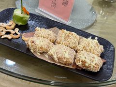 -东城食府·手工点心·37年老字号(虎门店)