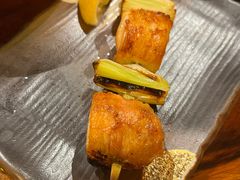 -鸟鹏烧鸟居酒屋(仁恒梦中心店)