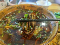 -乐山第一家临江鳝丝(茶坊路店)