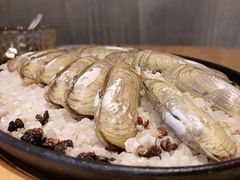 -莆田餐厅PUTIEN(三里屯店)
