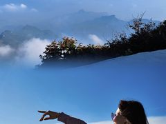 -白草畔自然风景区