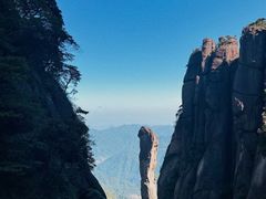 -三清山风景名胜区