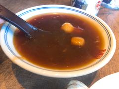 桂花糖芋苗-香园茶社·金陵小灶(老门东店)