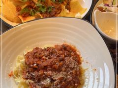 -FABIO’S费比欧披萨餐厅