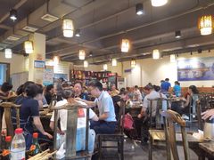 -肖肖酸萝卜鱼火锅(总店)