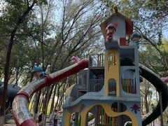 -水上乐园·欢乐世界