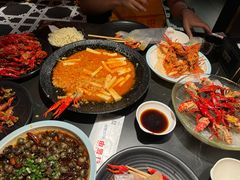 -红盔甲·小龙虾(人民广场店)
