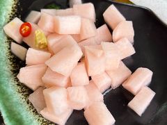 -小桥衢州人家·海鲜烧烤·盱眙龙虾(万达水街店)