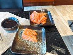 -东方红海鲜百汇(国际大厦店)